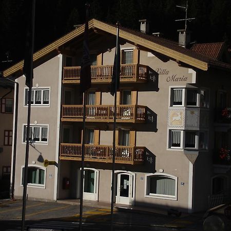 Appartamenti Villa Maria Канацеи Экстерьер фото