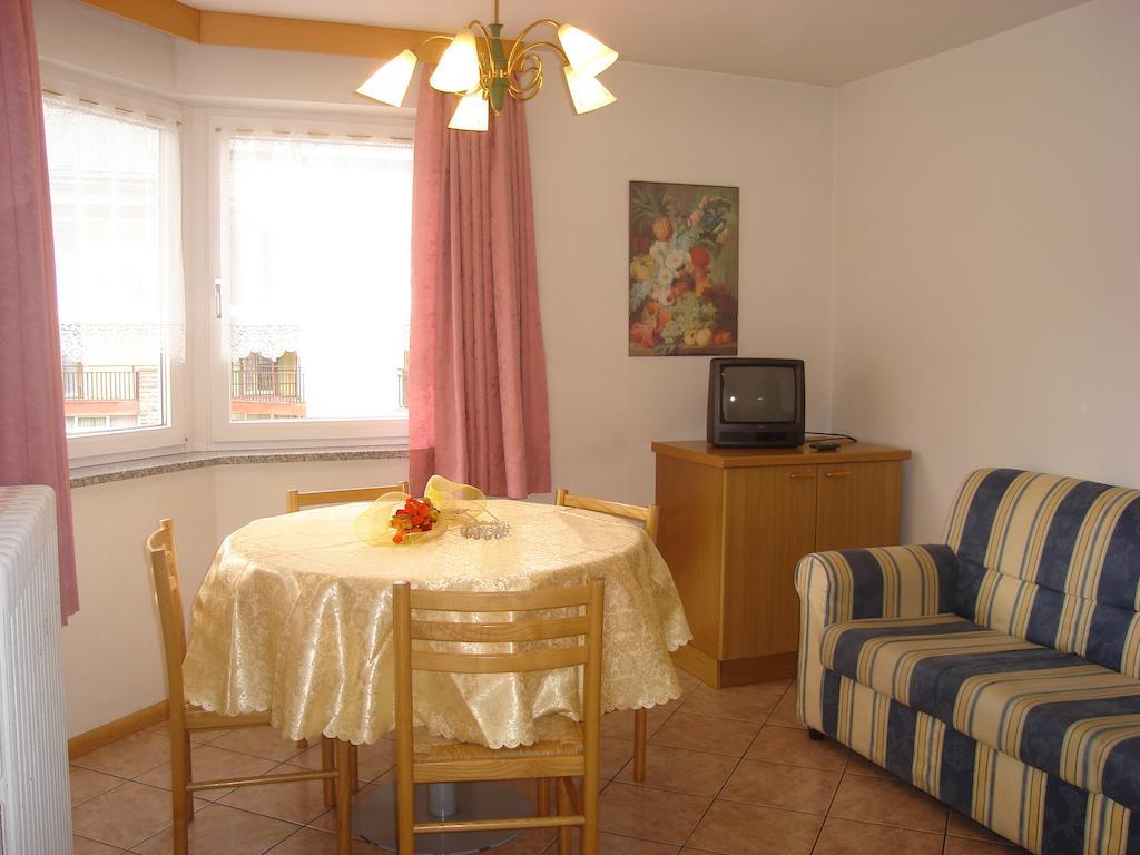 Appartamenti Villa Maria Канацеи Экстерьер фото