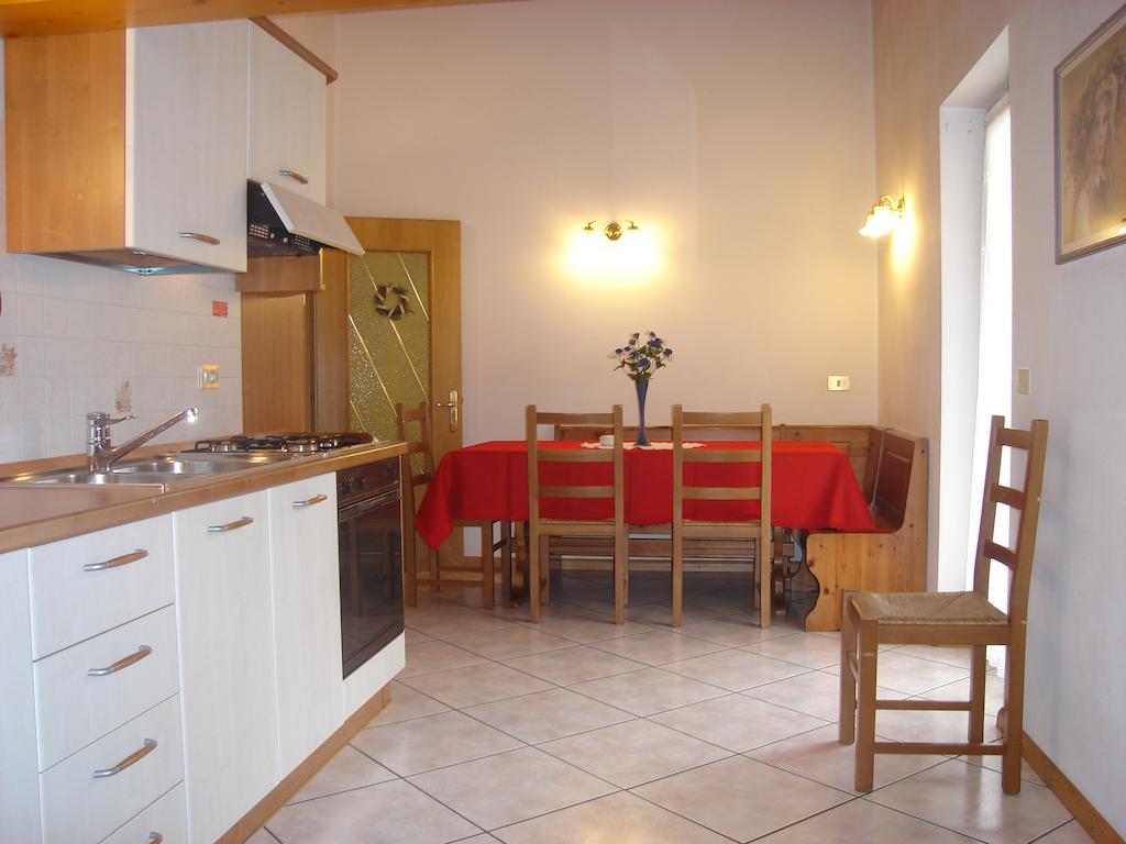 Appartamenti Villa Maria Канацеи Номер фото
